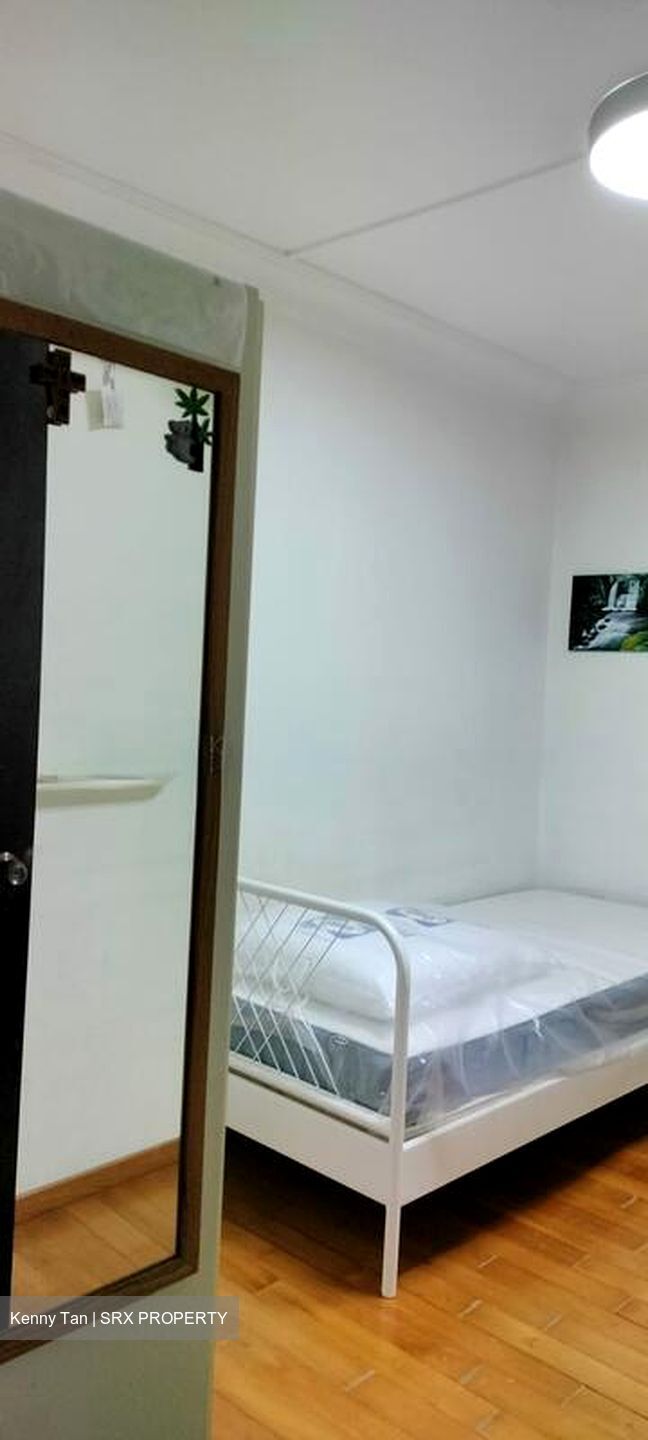 Blk 260A Compassvale North Gate (Sengkang), HDB 5 Rooms #524146621